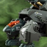 《玩具前線》25年9月  1/72 ZOIDS 洛伊德 RZ-013 加農 戰龜 Marking Plus Ve 壽屋