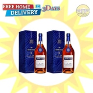 Martell Cordon Bleu 700ml (Bundle of 2)