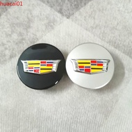 Suitable for Cadillac Hub Cap XT5 CT5 CT6 XTS SRX XT4 Center Hub Cap Hub Cap Label