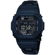 CASIO Wrist Watch G-SHOCK Solar radio GW-M5610BC-1JF Black