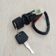 [QUÁ RẺ LẠI MIỄN SHIP] Khóa điện xe CUP 81-82