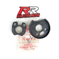 Grommet damper dumper rubber block block butterfly bearing damper handle bowl steering wheel honda c