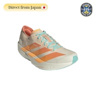 adidas Adizero Takumi Sen 11 W Sand Beige JQ2820 Sneakers (Sand Beige/22.0-25.5/Lady's)