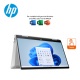 HP Pavilion X360 14-Ek0103TU 14" FHD Touch 2-In-1 Laptop Natural Silver ( I5-1235U, 8GB, 512GB SSD, 
