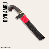 COD golok asli banten golokbaja super tajam pepetan khas banten