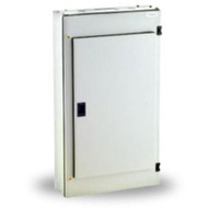 EPS Metal Clad Enclosure L Size (2/3/4/5 ROWS) 36Ways/24Ways/54Ways/46Ways/72Ways/64Ways/82 Ways