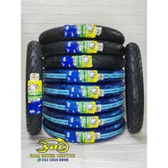 TYRE MICHELIN PILOT STREET 70/90-17 0825 80/90-17 TAYAR MICHELIN PILOT STREET 1