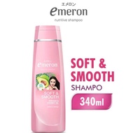 EMERON Shampo 340ml - Shampo emeron 340ml