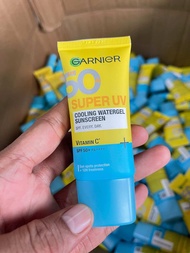 Sunscreen garnier 50pa++ new launch