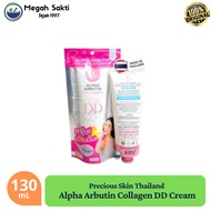 Alpha Arbutin Collagen DD Cream Original Thailand Tone Up UV Protection | Body Whitening Body Cream 