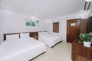 Cat Ba Friendly Hotel