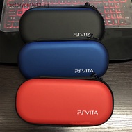 factoryoutlet2.sg EVA Anti-shock Hard Case Bag For Sony PSV 1000 PS Vita GamePad For PSVita 2000 Slim Console Carry Bag High qualtity Hot