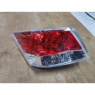 (OEM QUALITY) HONDA ACCORD TAO 2008 BODY TAIL LAMP / LAMPU BELAKANG BODY