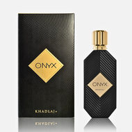 น้ำหอม Onyx EDP 100ml by Khadlaj