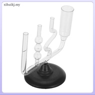 Physics Equipment Science Instruments Glass Connector Liquid Pressure Experiment