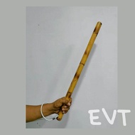 Rotan manau / Rattan stick/Kayu/Tongkat/马瑙藤[27 inch]