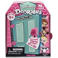 Disney DOORABLES SURPRISE MINI PEEK BLIND BAG ORIGINAL