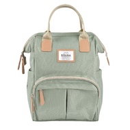 BEABA Wellington Backpack Sage Green