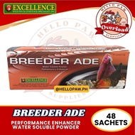 Breeder Ade 5g X 48 Sachets