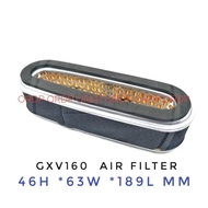 HONDA GXV 160 air filter