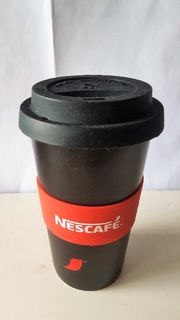 Nescafe mug 雀巢咖啡杯