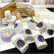 YAAN Mica Powder Pigment Cosmetic Grade Mica Powder is Suitable for Soap Making