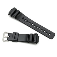 G-SHOCK DW-6900 Original Factory Strap/Original Factory Modification/Matte Black (Applicable to DW-6