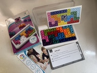 Smart Games IQ XOXO Player Puzzle Game
