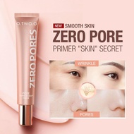 O.two.o Primer Make Up Base Oil-control Long-lasting Primer Pore Invisible C0p4