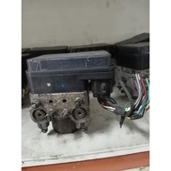 Used Toyota Yaris/NCP93 Abs Pump (7L)(44510-52660)