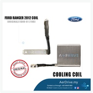 ORIGINAL FORD PARTS FORD RANGER T6 /T7 /T8 COOLING COIL ( EB3B-19D71-0BE )