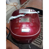 Combo 2 Toshiba Rice Cooker Strands 1 Liter 8.( Rc-18vrn) 21 Pins Long 50cm Convenient Cable)