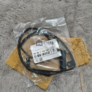 Front Brake Pad SENSOR Cable bmw E39 520i 523i 525i 528i 530i Original 34351163065