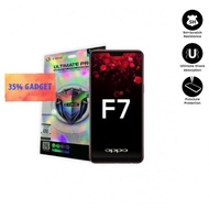 Oppo F7/F9 X.One Ultimate Pro Screen Protector