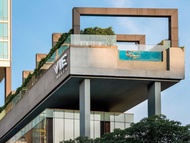 VIE Hotel Bangkok - MGallery
