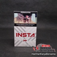 ROKOK INSTA MILD 16'S