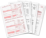 1099 MISC Forms 2021, 1099 MISC Laser Forms IRS Approved Designed for QuickBooks and Accounting Soft
