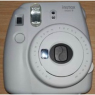 Camera Instax Mini 9 Polaroid Kamera Terlaris.