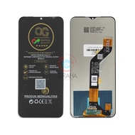 LCD ITEL VISION 3 S661L/ S661LN/ S661LP/ TECNO SPARK 9-KH6/ KG5K/ KG5J FULLSET TOUCHSCREEN OG SUPER