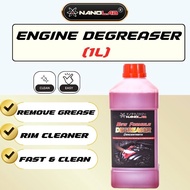 Degreaser Dirt Buster Concentrated Non-acid Degreaser Alkaline Chemical Cleaner Engine Degreaser Cuc