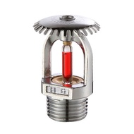 Sprinkler Head Upright 1/2 Head Sprinkler Pendent 68°C Viking Fire Sprinkler Head Pendent Fire Extin