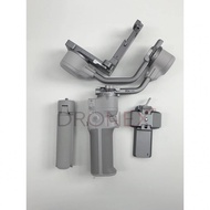 DJI RS4 Mini Mobile Phone Gimbal Stabilizer, Accessories