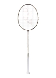 YONEX BADMINTON UNSTRUNG RACQUET ASTROX 77 TOUR AX77-TEX LIGHT BEIGE
