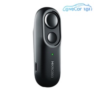 เทอร์เนอร์รีโมทคอนโทรลกล้องถ่ายวิดีโอกล้องเครื่องขยายการควบคุมระยะไกล Clicker Page Turner อุปกรณ์เสร