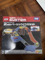 TOMICA SYSTEM 2WAY Basic Road Set