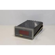 ASCON tecnologic DPM-HGCP Tecnologic Temperature Controller TC type PT100