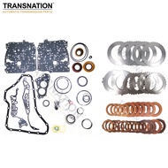 4T65E Auto Transmission Master Rebuild Kit Overhaul Kit For XC90-VOLVO Car Accessories  2003-UP