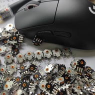 Original Accessories Suitable for Logitech Logitech G403/603/703/M170 Mouse Roller Encoder