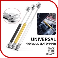 MOTOX Hydraulic Seat Damper Motorcycle Universal Seat Lifter Y15ZR RS150 LC135 EX5 NVX WAVE RSX150 D