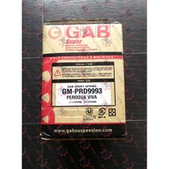GAB SPORT SPRING Kancil Viva Sport Spring -100% Original GAB